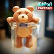 Flexi-Factory-Dan-Sopala-Bears_07.jpg ORsacchietti e girandole FLEXI PRINT-IN-PLACE