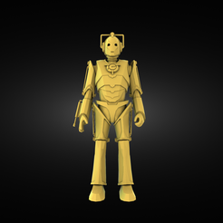 Screenshot-2023-01-11-at-02.08.37.png STL file Cyberman from space・Design to download and 3D print