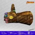 cults6_large.jpg Thanos Gauntlet Keychains pack x3