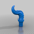 Tentacle-Topper-Complete.png Tentacle Topper ($7 Cane/Walking Hiking Sticks)