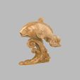 z5946956583039_071fa5c4d0de3a6f891b0b4fa7aa93f0.jpg Koi Fish 3D print model