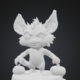 Screenshot-22_10-005.png Loup-garou chibi sur la base d'Halloween