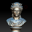 Screenshot-2026-05-01-203856.png Philosophers & Scientists Chess Set – 3D Printable STL/OBJ (12 Unique Bust Pieces + Board)