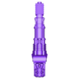 July13_Custom_Telemon_Dreadnought_Iliastus_Cannon.stl STL file CUSTOM CUSTODES TELEMON DREADNOUGHT (FIST & CANNON LOADOUTS)・3D printer model to download
