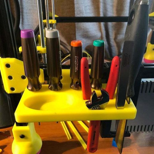 Tool Holder
