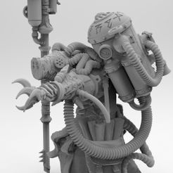 Thumbnail-2.0.jpg Бесплатный STL файл Инженеры-ученые・План 3D-печати для скачивания