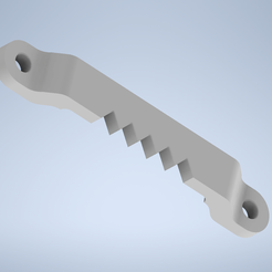 S2.png STL file Hanging Frame / Picture Support・3D printer model to download