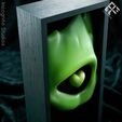 IMG_1895.jpg GAME ON MASK BOOKEND | DARK ROMANCE BOOK NOOK