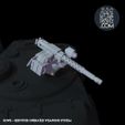 Example-6.jpg SOWS - Servitor Operated Weapons System For Rogal Dorn Tank