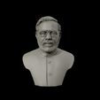 17.jpg Narendra Modi 3D Portrait sculpture