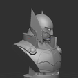 image.png Medieval Batman Bust