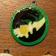 demonh.jpg Warcraft demon hunter keychain