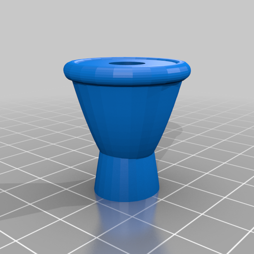 Evaporust_barber_jar_Lid_Handle.png Evapo-Rust Container