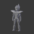 5.png Vegeta action figure 2.0