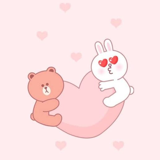 Rabbit bear cutter 3D model