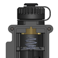 Bild6.png 3D PRINT NVG MONOCULAR FOR F9855A TYPE IMAGE INTENSIFIER TUBES