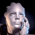 main1_Close-Camera-_002.png Mass Effect Fanart - Liara TSoni 3d print model Pose 4 3D print model