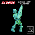 GI-BONES-Cannon-Crew-Cadaver_05.png G.I. Bones Cannon Crew Cadavers