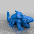 b37d675670670567ea8668bdcd9d5c9b.png Bulette (28mm/32mm scale)