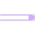 WOPR_1U_P2_V2.stl WOPR 1U Rack Mount LED Enclosure