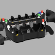 Middle.png DIY Red Bull Holden Steering wheel
