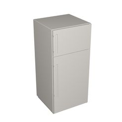10000.jpg 3D file Fridge・3D printing model to download