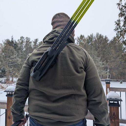 Messenger_creation_5206211F-6D20-4C66-B24C-DFBF9B9D0CBC-1.jpeg Archery Quiver MKII