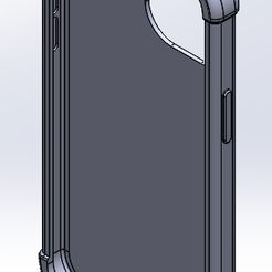 Iphone12ProMax.png Iphone 12ProMax Case/Case (TPU) Reinforced Corners