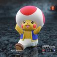 toad-1.jpg Sakura and Toad pikachu!
