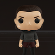 Captura-de-pantalla-2025-11-30-213450.png Eleven / Eleven from Stranger Things - Funko Style STL Figure