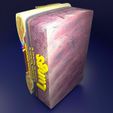 thoracic-wall-layers-3d-model-blend-16.jpg Thoracic wall layers 3D model