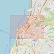 Patras_location_map.png Patras, Greece - 3D Miniature