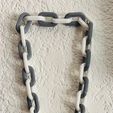 IMG_7804.jpeg BUFALLO BILLS COLD 2025 NFL CHAIN