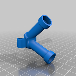 b7b948ec-cdfa-47b0-8fb2-aeccfc36d5bc.png Fichier 3D gratuit Support d'antenne WALKSNAIL pour iFlight XL5・Idée pour impression 3D à télécharger