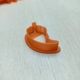 Pimiento.jpg Fruit and Vegetable Cookie Cutters Set (8 models)