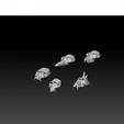 720X720-skulls.jpg 100 Basing bits/assets for modular bases! (basing bit set 2)