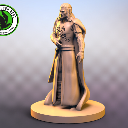 Eomer-for-WOTR-4.png Éomer para LOTR