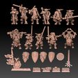 greatsword-comp-lineup1.jpg Undead Beastmen Plate Mail Greatswords