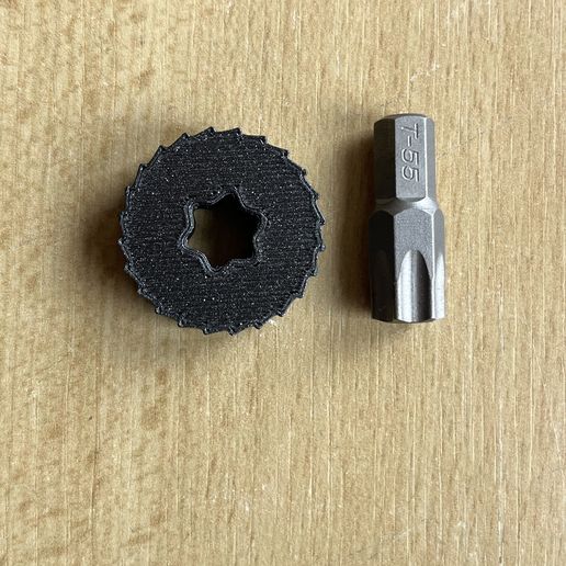 IMG_5750.jpg DT SWISS OEM3; OEM DT Threaded Ring Puller 3