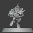 goblin401.png FANTASY FOOTBALL BLACK ORC TEAM BUNDLE - Pre supported
