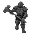 Orc-Knight-1-2-handed-hammer-1.jpg dnd Orc knights miniatures