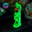 02.jpg Zombie rabbit - Exhibitor - Halloween