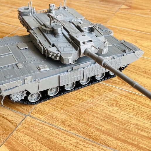 🌆 K2 Black Panther・ 3D File for 3D printing and CNC
