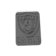240423-CAGLE-Raiders.png Tapa YETI personalizada Slider