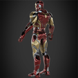 Mark85BundleArmorClassic2.png Iron Man Mark 85 Full Armor for Cosplay