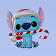 stich-funko-xmas.png Funko Stich Christmas