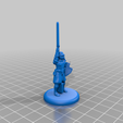 lann_leader.png Filler miniatures for Song of Ice and Fire