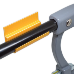 Capture d’écran 2017-10-31 à 15.36.55.png Fichier STL gratuit Support de scie à métaux avec support de lame - Eisensäge Halter・Design pour impression 3D à télécharger