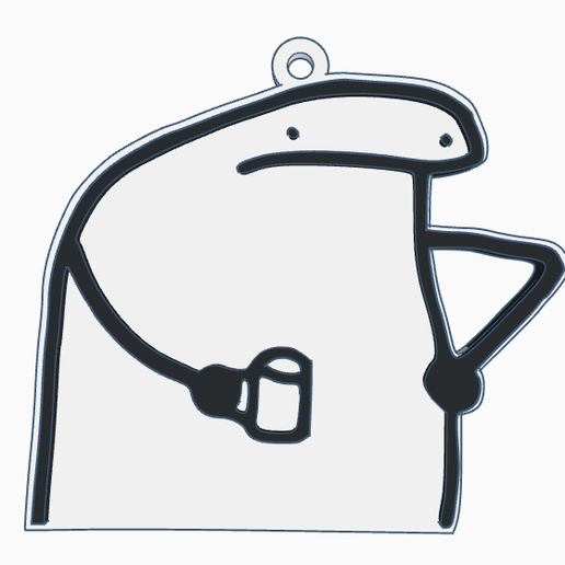 3D file Flork - First Pack (20 florks) 🆒 ・3D printable model to ...