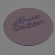 hereinspaziert2.png Door wreath walked in